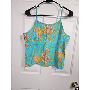 Forenza Size Large Tank Top